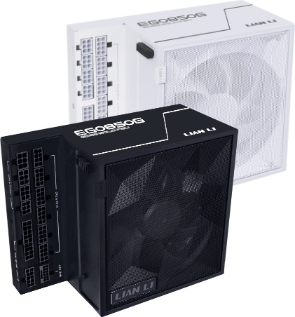 EDGE GOLD｜LIAN LI｜株式会社アユート PCパーツ・VR・オーディオ等